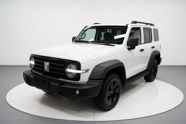 Used Tank 300 2023 Off-Road Edition 2.0T Conqueror Guazi used car, China used car export, Used car for sale, Used  cars, Cheapest cars for sale