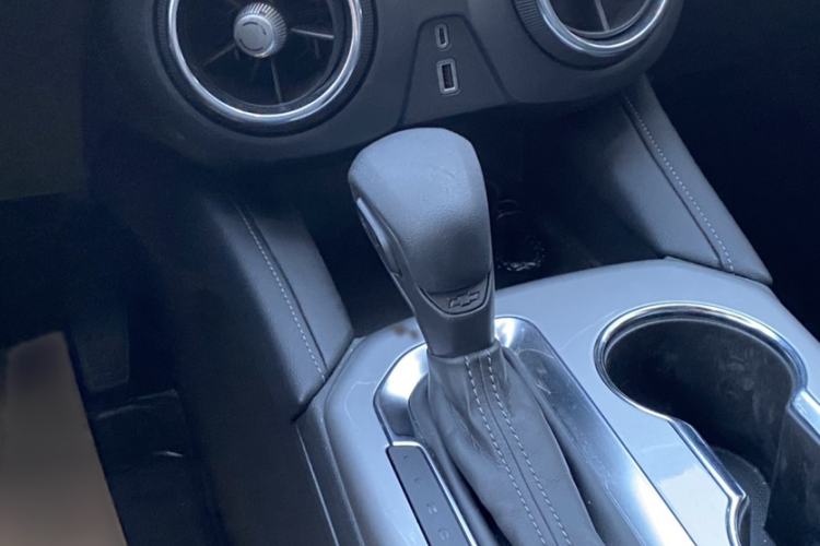 Used Chevrolet Blazer 2023 Light Hybrid 650T Model