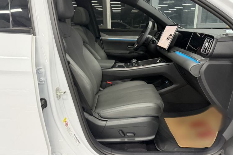 Used BYD Song Pro New Energy 2025 Second-Generation Intelligent Driving Version DM-i 115KM Excellence Edition