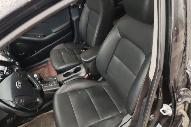 Used Kia K3 2013 1.6L Automatic GLS