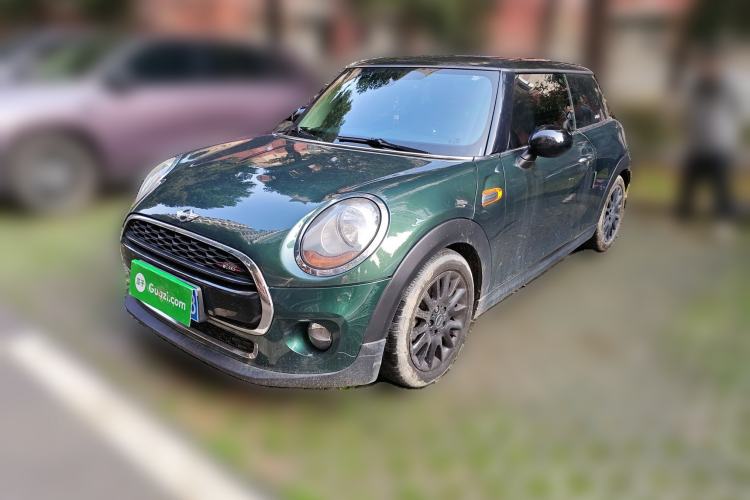 Used MINI 2016 1.5T COOPER