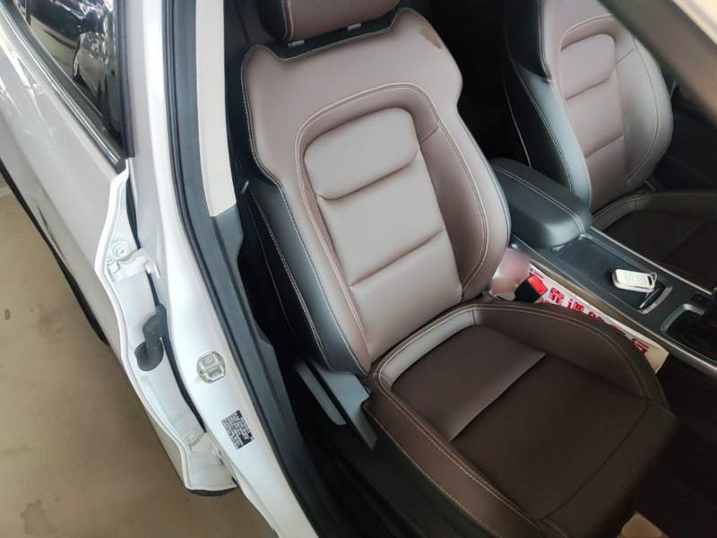 Used Chery Tiggo 7 2018 FLY Model 1.5T Manual Jingxiang Edition China V Standard — 24