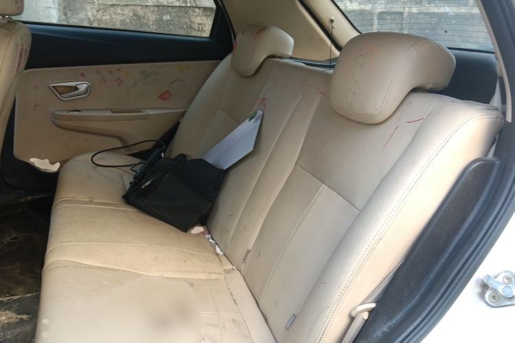 Used Chery Fengyun 2 2016 1.5L Manual Value Edition
