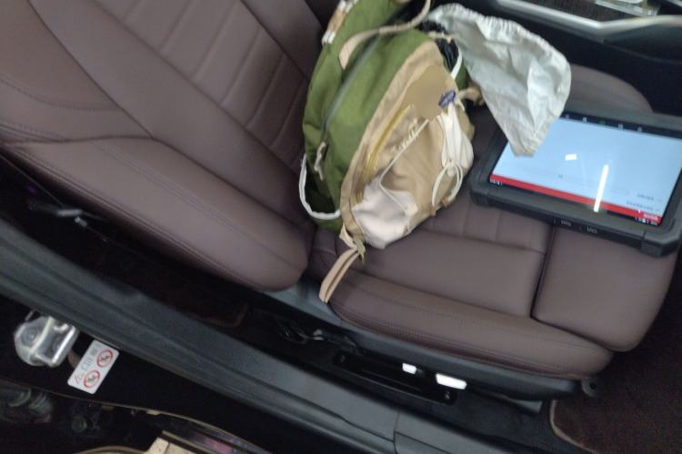 Used BMW 3 Series 2021 Second Facelift 325Li M Sport Package