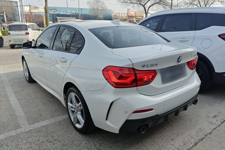 Used BMW 1 Series 2021 120i M Sport Night Edition
