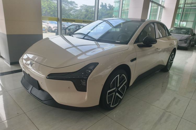 Used XPeng MONA M03 2025 502 Long-Range Max