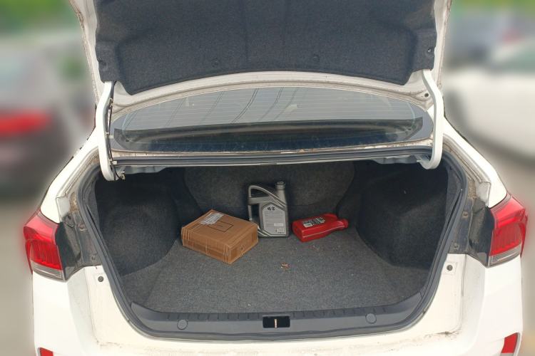 Used Soueast A5 Wing Dance 2019 1.5L Manual E-Hawk Edition China VI
