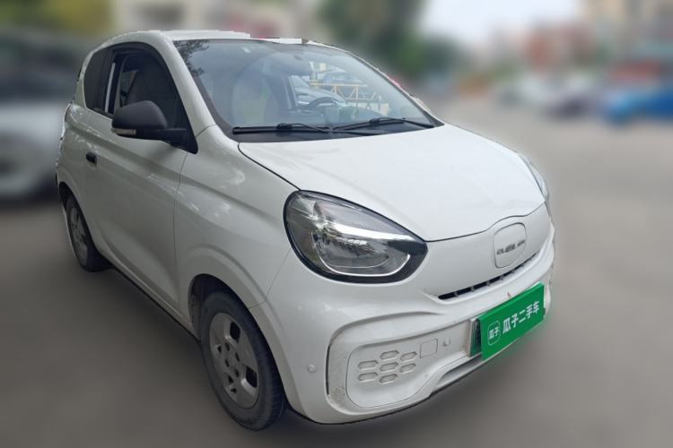 Used Roewe Clever 2021 302km Excellence Edition