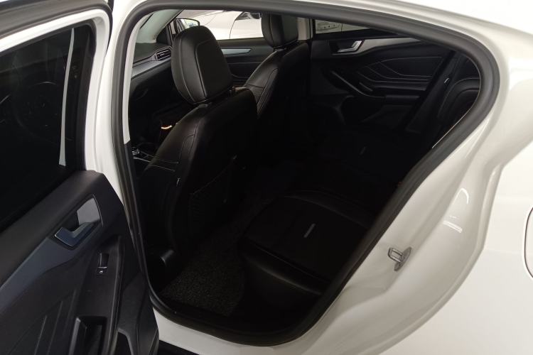 Used Ford Focus Active 2020 EcoBoost 180 Automatic Trendy Model