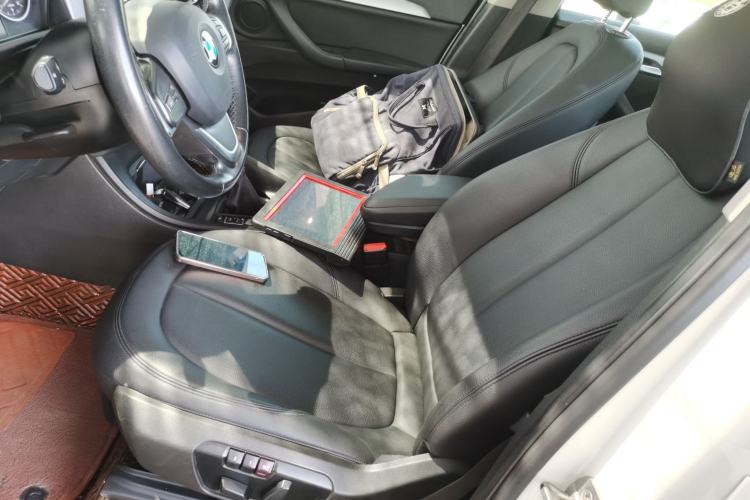 Used BMW X1 2016 sDrive18Li Fashion Model
