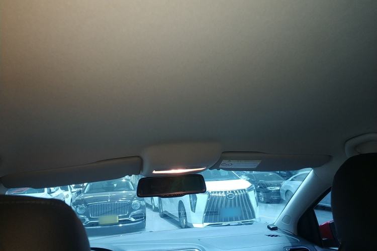 Used Volkswagen Polo 2014 1.4L Automatic Comfort Edition