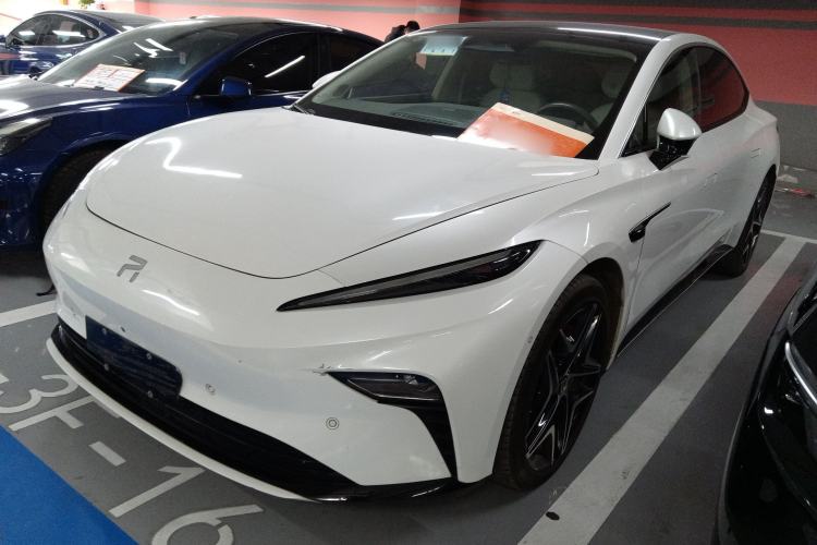 Used Rising F7 2023 Performance Pro Edition