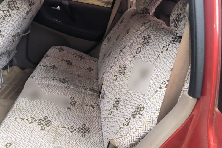 Used Suzuki Liana 2012 Hatchback 1.4 VVT Manual Comfort Model