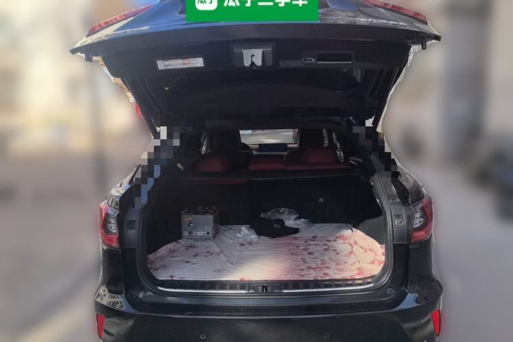 Used Lexus RX 2016 300 4x4 F SPORT Version China V Standard
