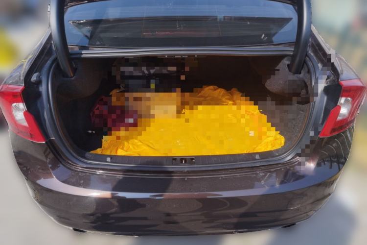 Used Volvo S60 2018 S60L T3 Smart Progress Edition