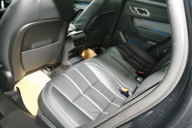 Used Land Rover Range Rover Velar 2022 250 PS Sparkling Heritage Edition