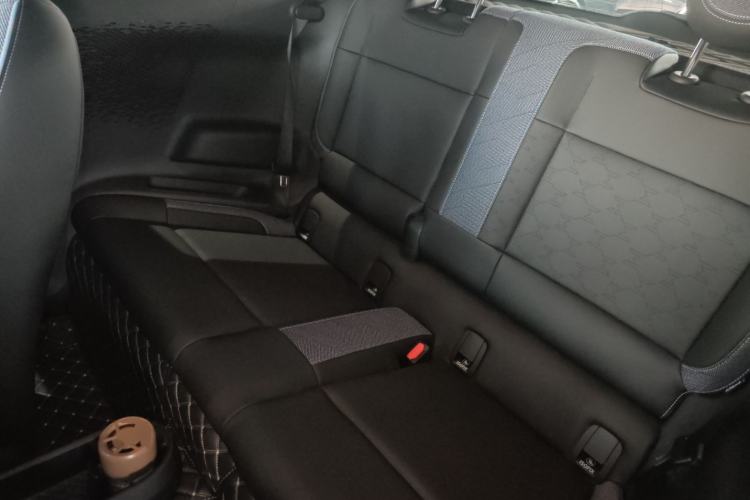 Used MINI Electric MINI COOPER 2024 456km COOPER E Classic Edition