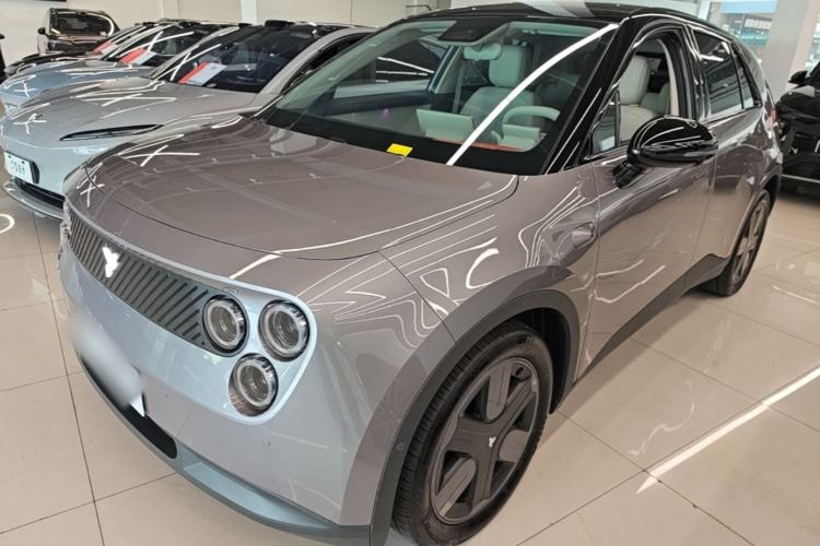 Used firefly 2025 Illuminated Edition