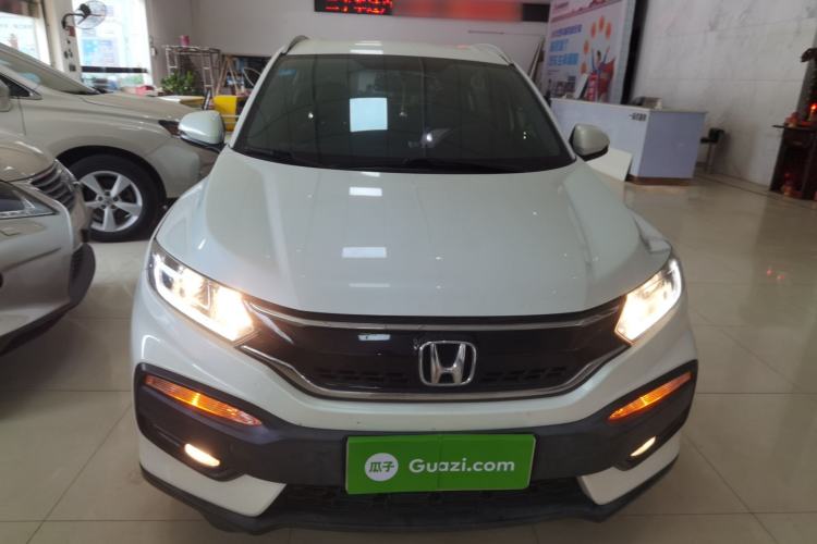 Used Honda XR-V 2017 1.5L LXi CVT Classic Edition