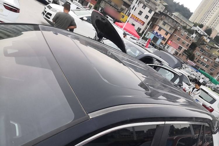 Used Toyota Wildlander New Energy 2021 High-Performance Edition 2.5L Four-Wheel Drive Powerful Version