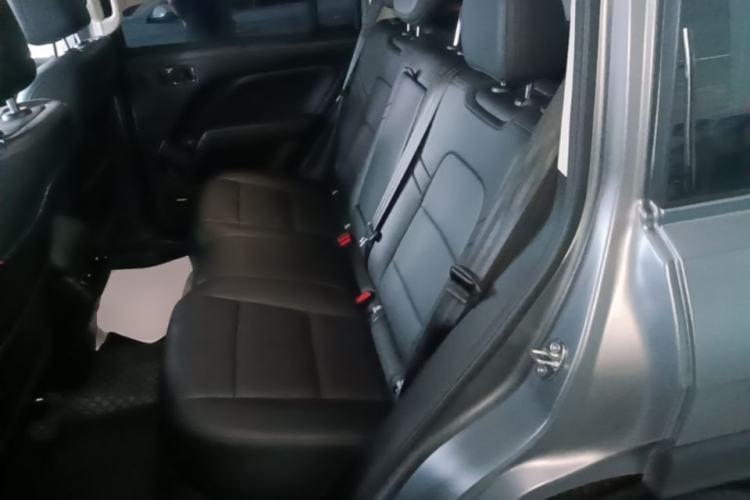 Used Haval Raptor New Energy 2024 Hi4 145 Cross-Over Edition