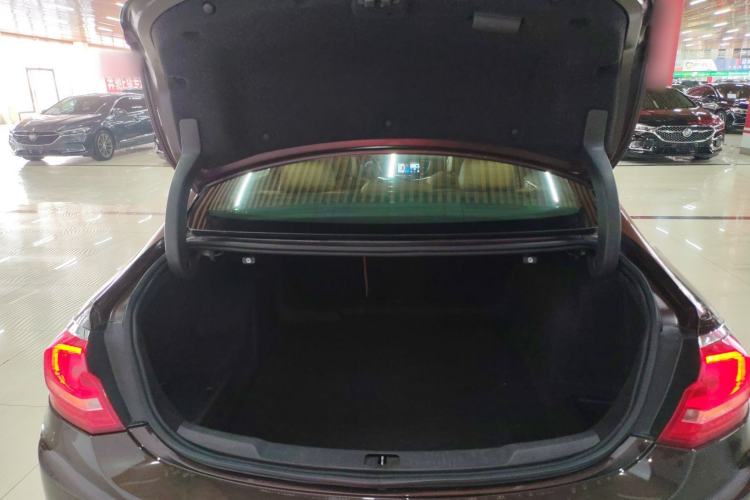 Used Buick LaCrosse 2016 20T Elite Edition
