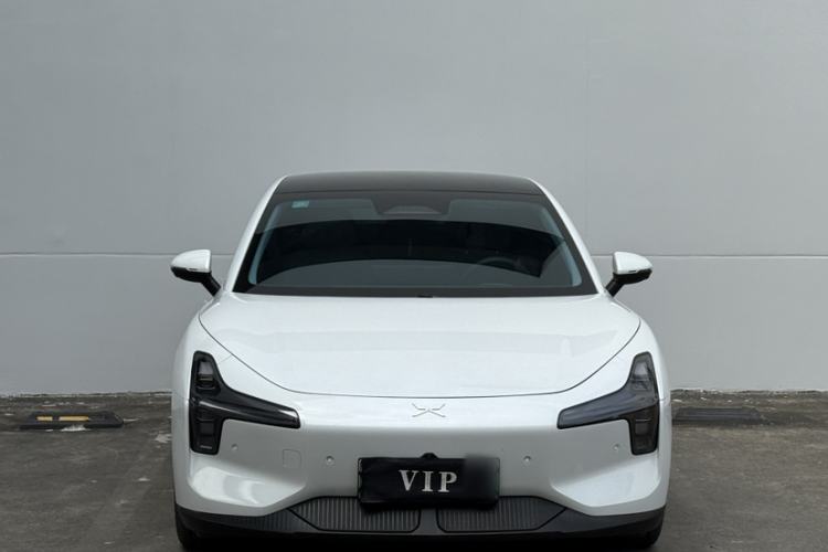 Used XPeng MONA M03 2024 620 with Ultra-Long Range
