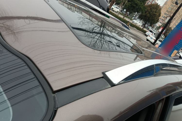 Used Kia Sportage R 2015 2.0L Automatic Two-Wheel Drive GL
