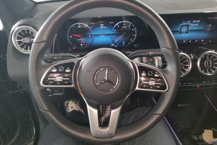 Used Mercedes-Benz GLB 2023 GLB 220 Sport Edition