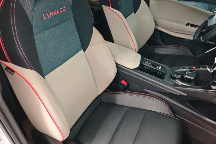 Used Lynk & Co 06 2020 1.5T YAO Halo
