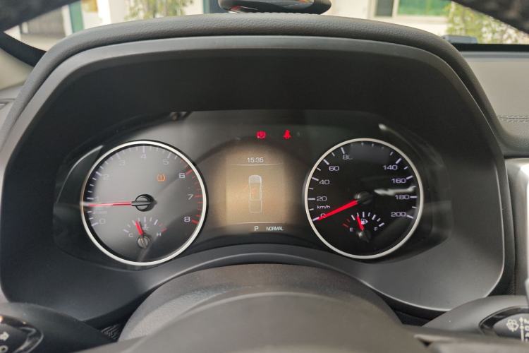 Used Great Wall Poer 2019 2.0T Automatic Gasoline 4x4 Comfort Edition GW4C20B