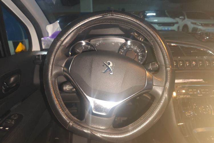 Used Peugeot 3008 2013 1.6THP Automatic Prestige Edition
