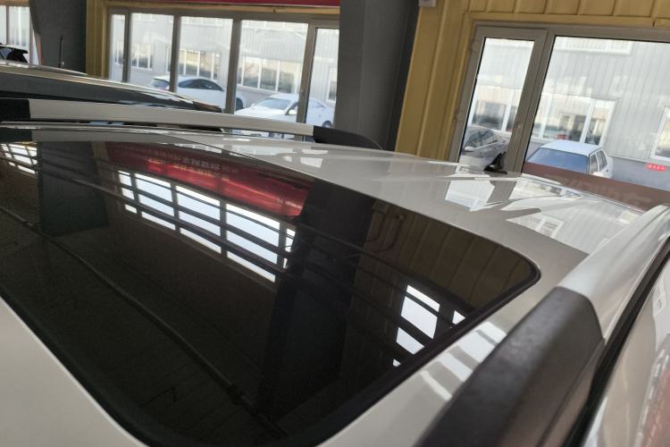 Used Changan CS15 2021 1.5L Automatic Entry-Level Trim