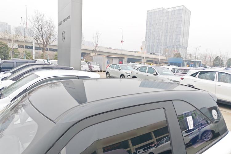 Used Cowin October 2023 201km Wave Rider Edition
