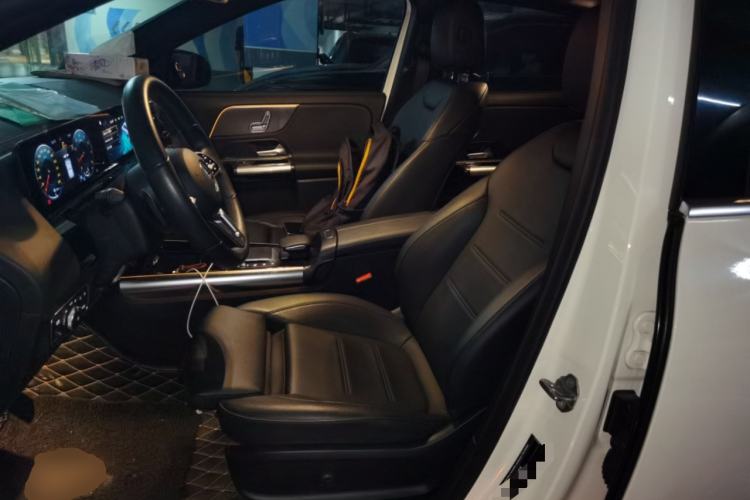 Used Mercedes-Benz GLA 2020 GLA 200
