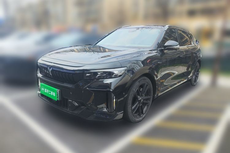 Used VOYAH FREE 2024 Ultra-Long Range Intelligent Driving Version