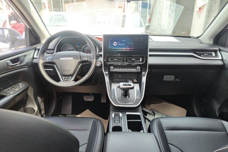 Used Haval M6 2021 PLUS 1.5T DCT Luxury Smart Connectivity Model
