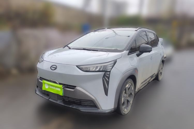 Used AION Y 2022 80 Ultra-Long Range Edition