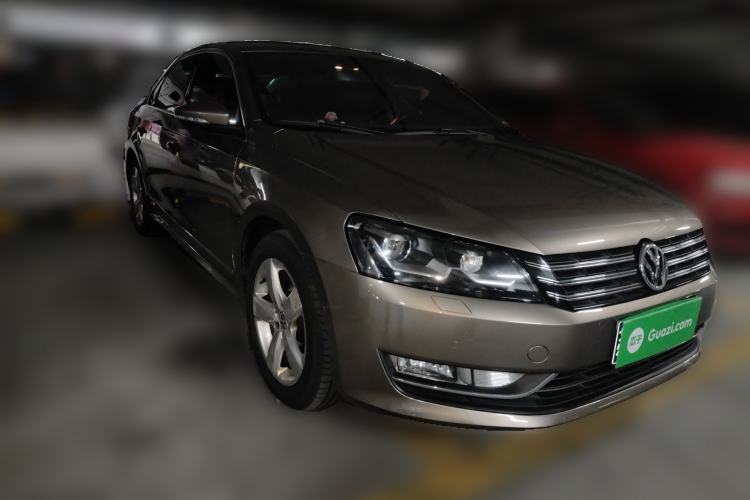 Used Volkswagen Passat 2011 2.0 TSI DSG Ultimate Edition