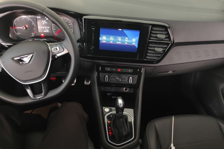 Used Jetta VS5 2019 280TSI Automatic Enjoyment Model