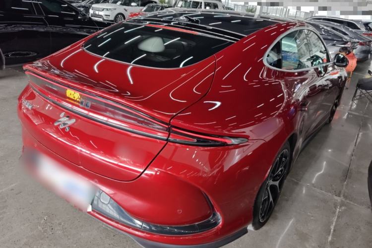 Used IM L6 2025 Max+
