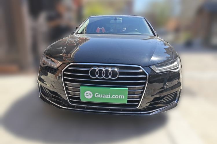 Used Audi A6L 2017 30 FSI Comfort Model