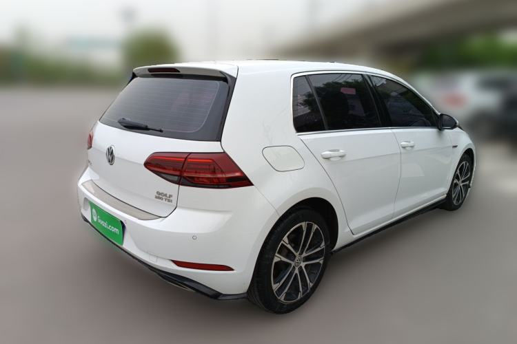 Used Volkswagen Golf 2018 280TSI Automatic R-Line Model