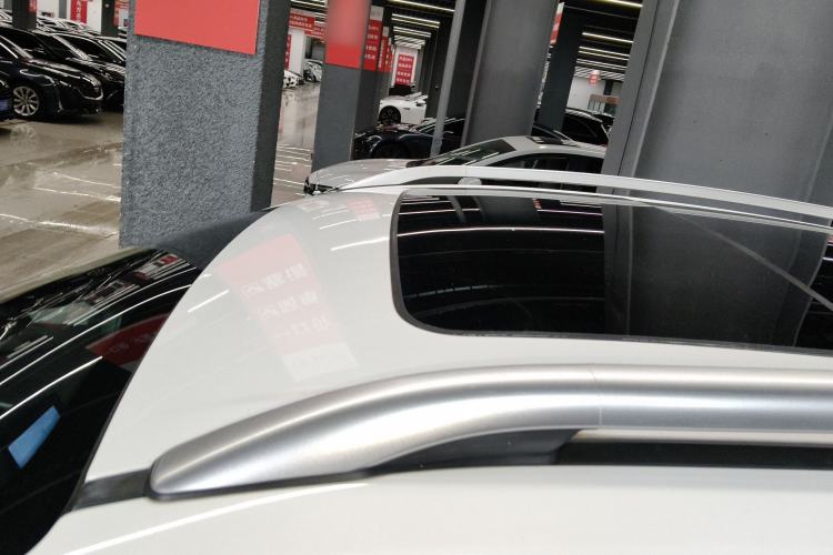 Used Ford Kuga 2015 1.5L GTDi Two-Wheel Drive Fashion Edition
