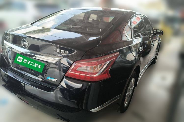 Used Nissan Teana 2015 2.0L XL Upper Champions League Tech Edition
