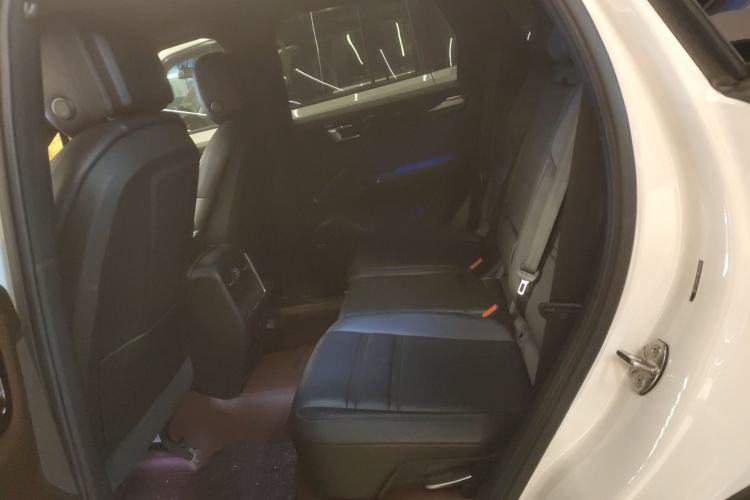 Used Porsche Cayenne 2021 3.0T U.S. specification