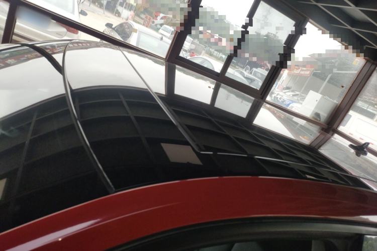 Used Audi Q2L 2022 35 TFSI Fashion Dynamic Model
