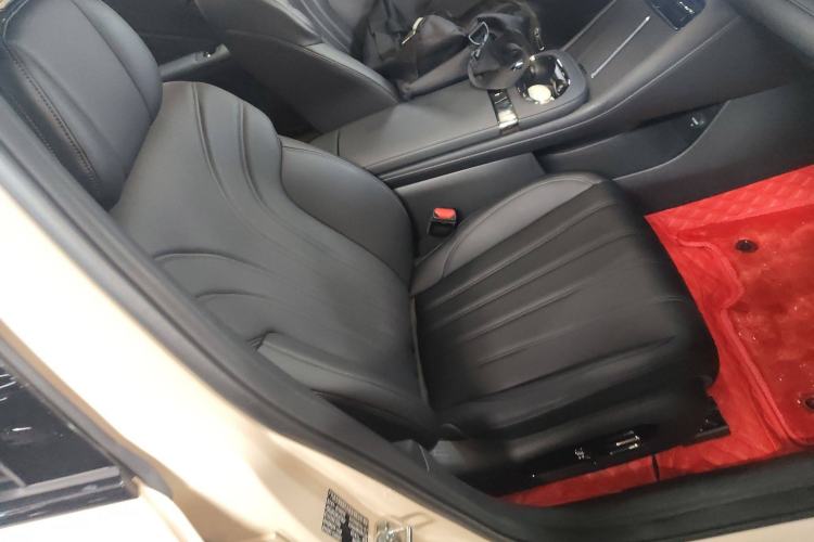 Used AION RT 2025 650 LiDAR Edition
