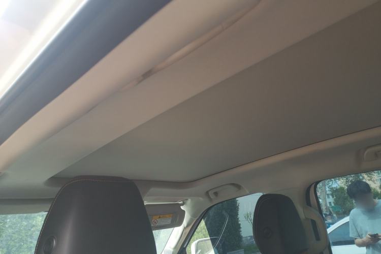 Used Haval DARGO 2021 1.5T DCT Two-Wheel Drive Border Collie Edition
