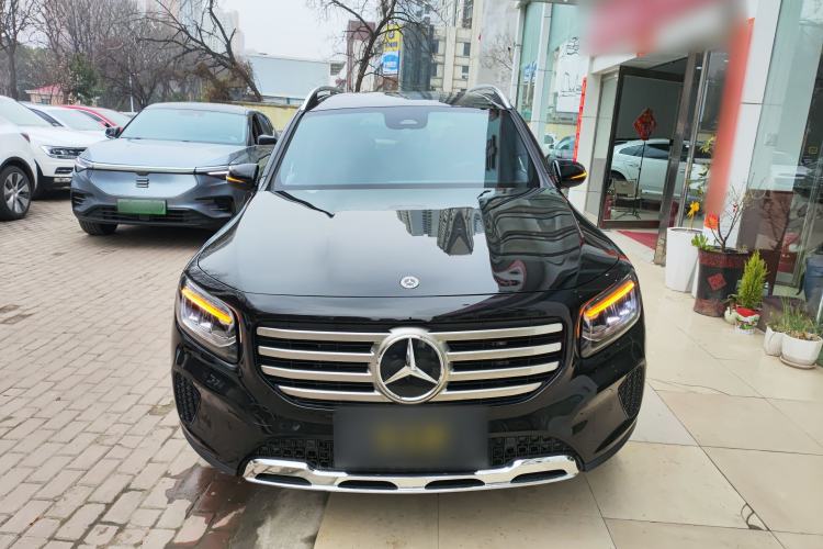 Used Mercedes-Benz GLB 2025 GLB 220 Sport Edition
